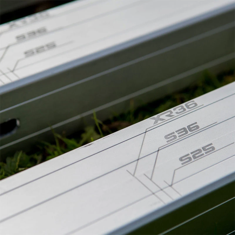 Matrix Duralite Platform MKII